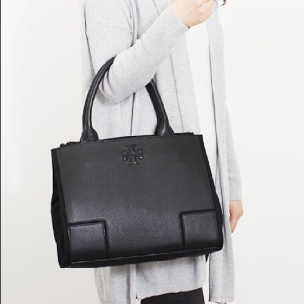 NWOT Tory Burch Ella Tote